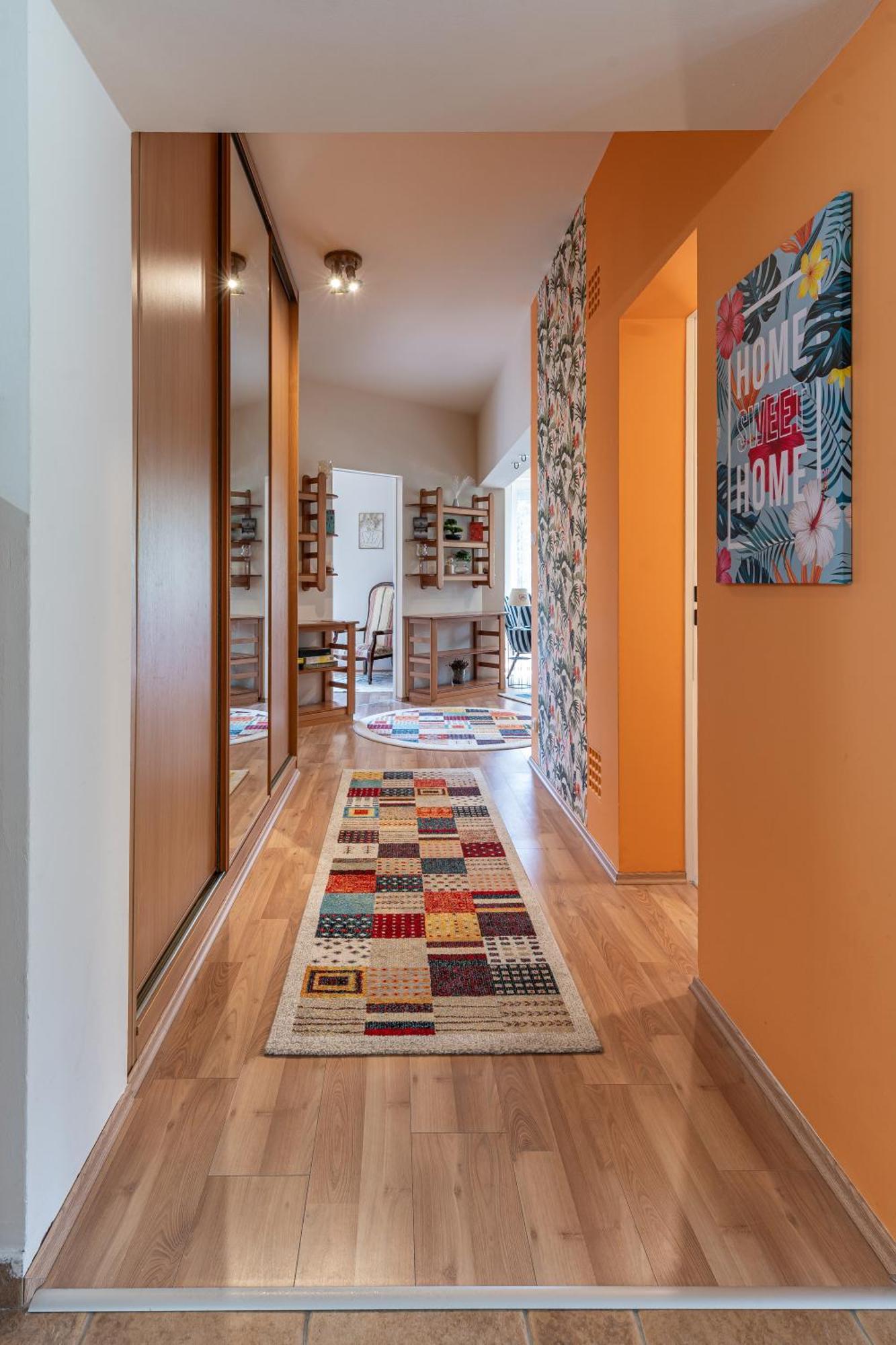 Kiraly Csaladi Apartman- Royal Family Apartment #Freegarage Budapest Exterior photo